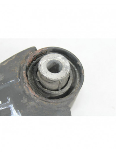 Recambio de brazo suspension inferior trasero izquierdo para volkswagen golf v (1k1) 1.9 tdi referencia OEM IAM 1K0505371