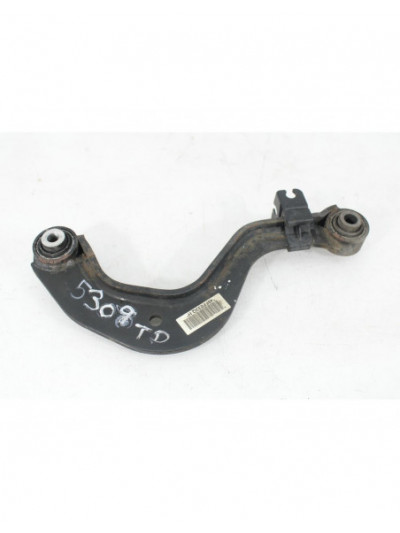 Recambio de brazo suspension superior trasero derecho para volkswagen golf v (1k1) 1.9 tdi referencia OEM IAM 1K0505363C