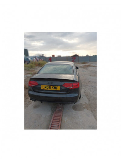 audi a4 ber. (b8) del año 2008