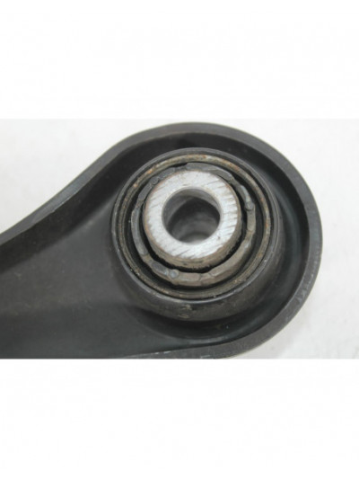 Recambio de brazo suspension superior trasero derecho para volkswagen golf v (1k1) 1.9 tdi referencia OEM IAM 1K0501530C