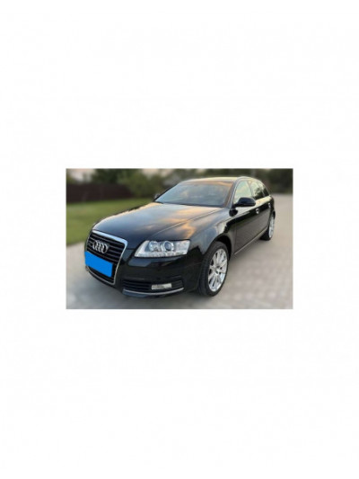 audi a6 berlina (4f2) del año 2007