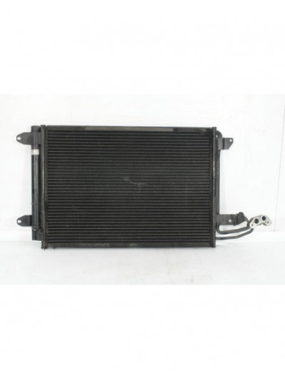 Radiador calefaccion / aire acondicionado VOLKSWAGEN GOLF V 1.9 TDI 2006