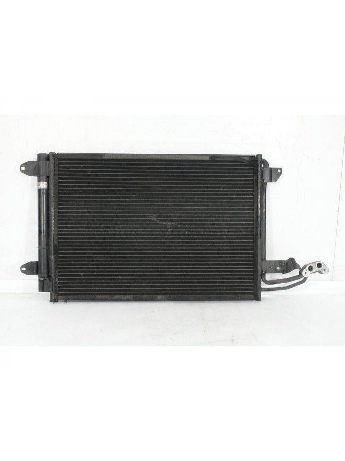 Radiador calefaccion / aire acondicionado VOLKSWAGEN GOLF V 1.9 TDI 2006