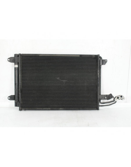 Radiador calefaccion / aire acondicionado VOLKSWAGEN GOLF V 1.9 TDI 2006
