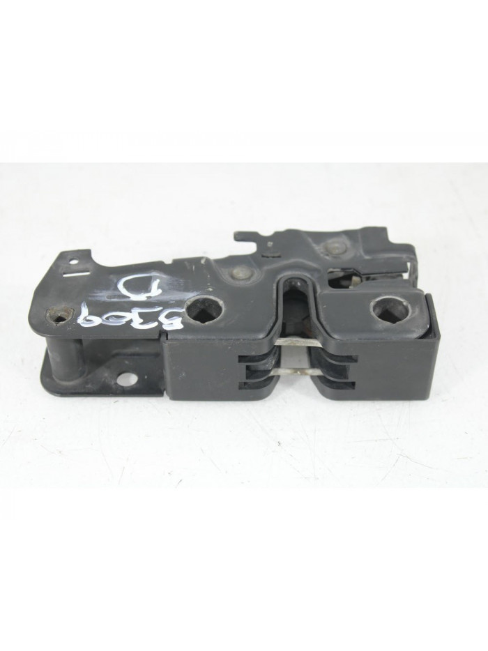 Cerradura capo VOLKSWAGEN GOLF V 1.9 TDI 2006
