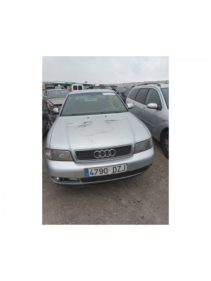 audi a4 berlina (b5) del año 1998