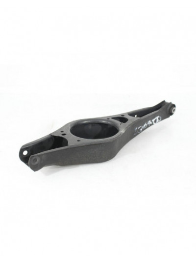 Recambio de brazo suspension inferior trasero derecho para volkswagen golf v (1k1) 1.9 tdi referencia OEM IAM 1K0505371