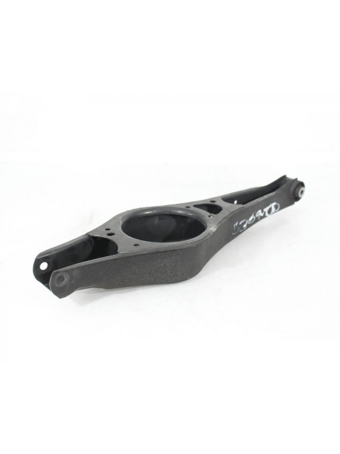Recambio de brazo suspension inferior trasero derecho para volkswagen golf v (1k1) 1.9 tdi referencia OEM IAM 1K0505371