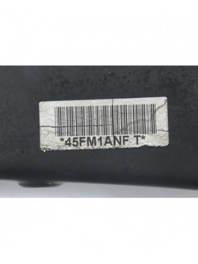 Recambio de brazo suspension inferior trasero derecho para volkswagen golf v (1k1) 1.9 tdi referencia OEM IAM 1K0505371