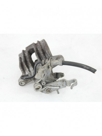 Recambio de pinza freno trasera derecha para volkswagen golf v (1k1) 1.9 tdi referencia OEM IAM