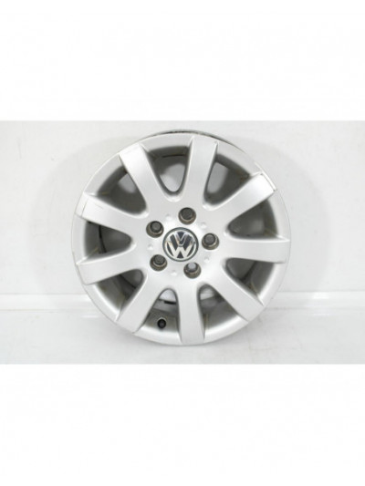 Recambio de llanta para volkswagen golf v (1k1) 1.9 tdi referencia OEM IAM 1K0601025A/2