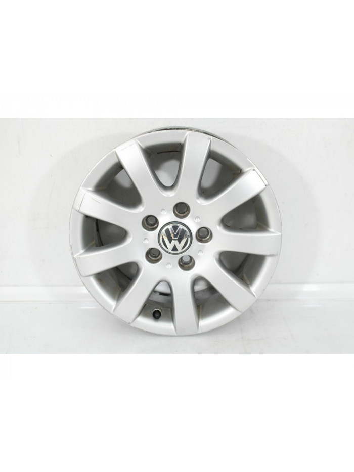 Recambio de llanta para volkswagen golf v (1k1) 1.9 tdi referencia OEM IAM 1K0601025A/2
