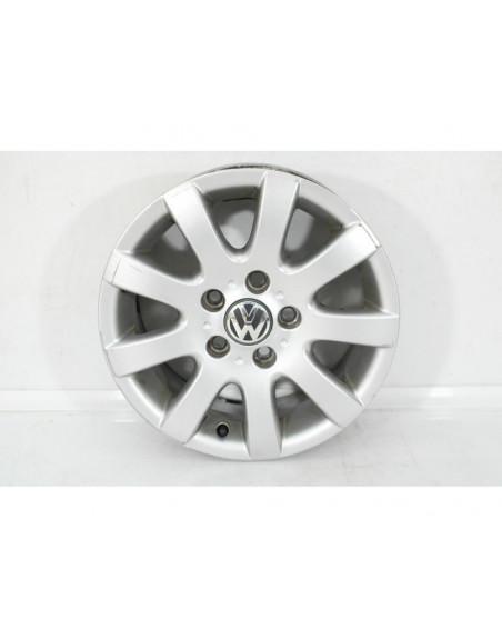 Recambio de llanta para volkswagen golf v (1k1) 1.9 tdi referencia OEM IAM 1K0601025A/2