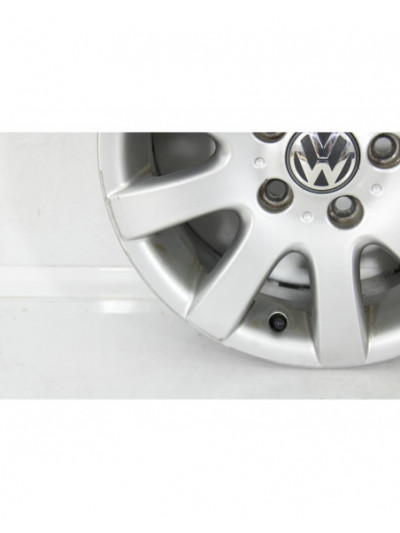 Recambio de llanta para volkswagen golf v (1k1) 1.9 tdi referencia OEM IAM 1K0601025A/2