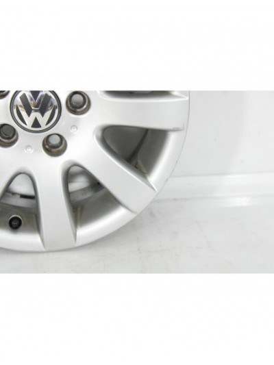 Recambio de llanta para volkswagen golf v (1k1) 1.9 tdi referencia OEM IAM 1K0601025A/2