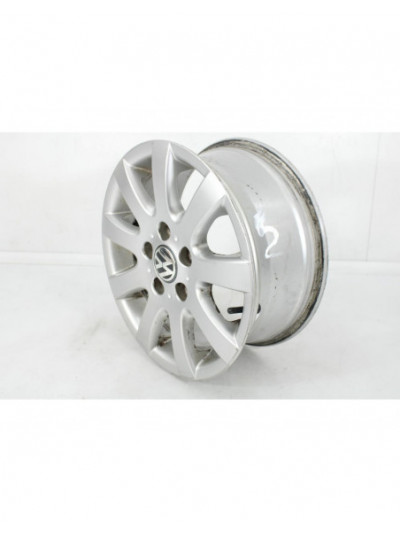 Recambio de llanta para volkswagen golf v (1k1) 1.9 tdi referencia OEM IAM 1K0601025A/2