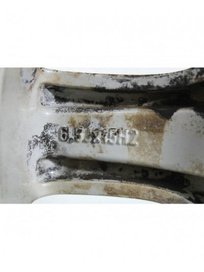 Recambio de llanta para volkswagen golf v (1k1) 1.9 tdi referencia OEM IAM 1K0601025A/2