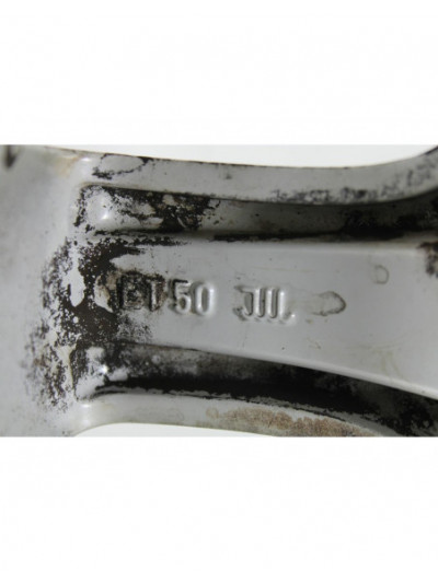 Recambio de llanta para volkswagen golf v (1k1) 1.9 tdi referencia OEM IAM 1K0601025A/2