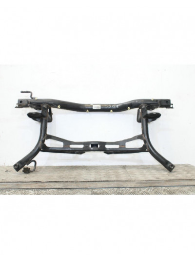 Recambio de puente trasero para volkswagen golf v (1k1) 1.9 tdi referencia OEM IAM 1K0505315BA