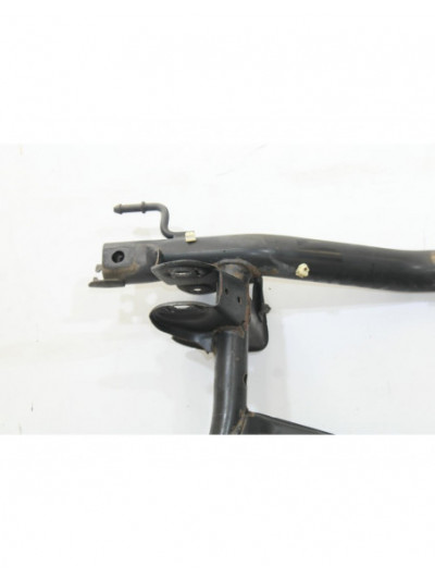 Recambio de puente trasero para volkswagen golf v (1k1) 1.9 tdi referencia OEM IAM 1K0505315BA