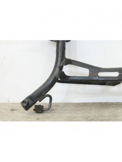 Recambio de puente trasero para volkswagen golf v (1k1) 1.9 tdi referencia OEM IAM 1K0505315BA