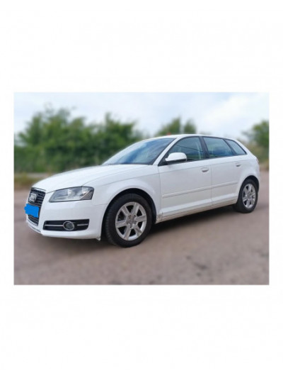 audi a3 (8p) del año 2011