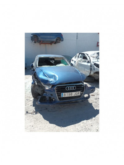 audi a3 (8v) del año 2015