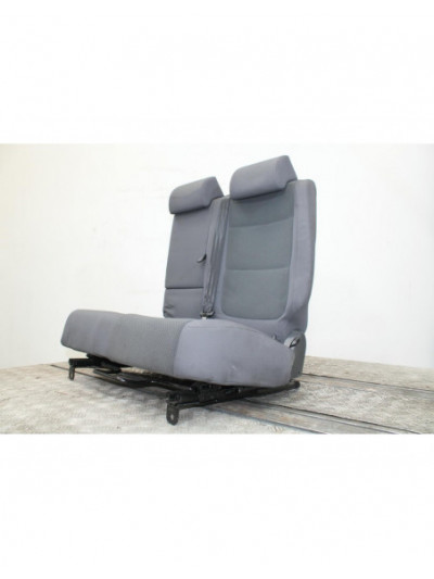 Recambio de asientos trasero izquierdo para volkswagen golf v (1k1) 1.9 tdi referencia OEM IAM