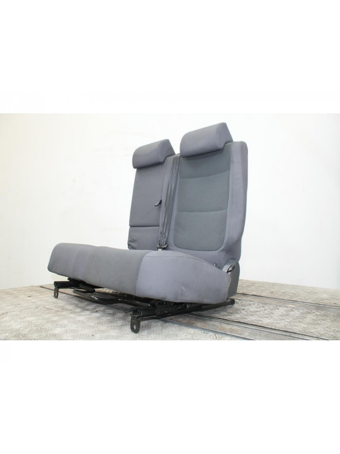 Recambio de asientos trasero izquierdo para volkswagen golf v (1k1) 1.9 tdi referencia OEM IAM