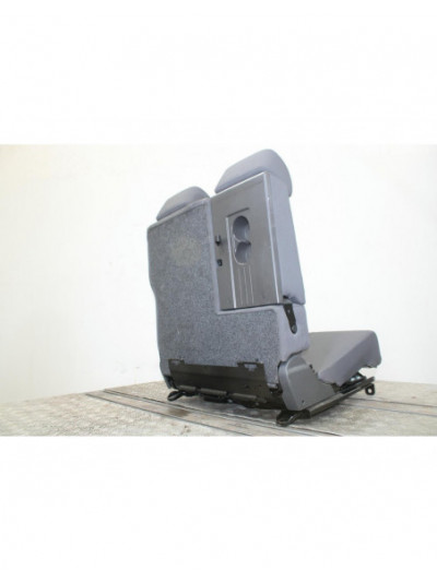 Recambio de asientos trasero izquierdo para volkswagen golf v (1k1) 1.9 tdi referencia OEM IAM