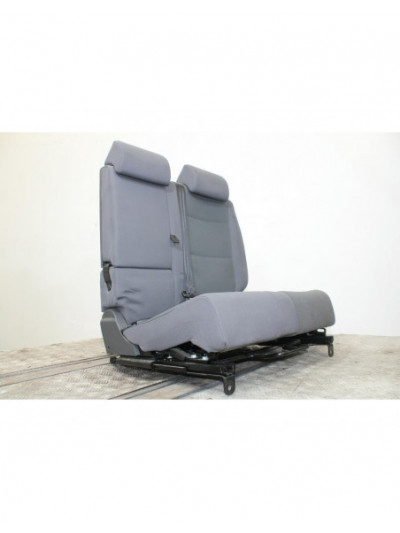 Recambio de asientos trasero izquierdo para volkswagen golf v (1k1) 1.9 tdi referencia OEM IAM