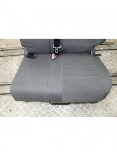 Recambio de asientos trasero izquierdo para volkswagen golf v (1k1) 1.9 tdi referencia OEM IAM