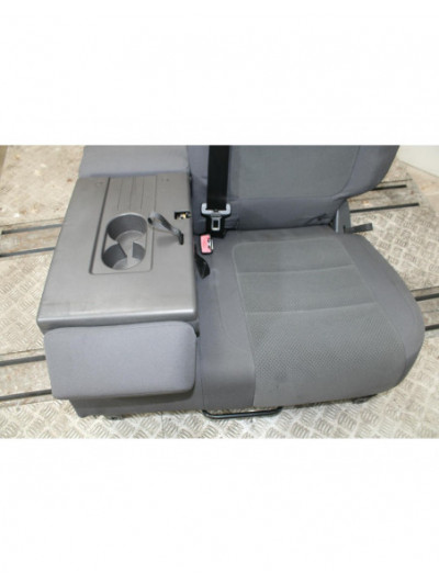 Recambio de asientos trasero izquierdo para volkswagen golf v (1k1) 1.9 tdi referencia OEM IAM