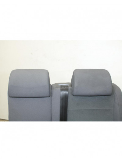 Recambio de asientos trasero izquierdo para volkswagen golf v (1k1) 1.9 tdi referencia OEM IAM
