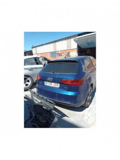audi a3 (8v) del año 2015