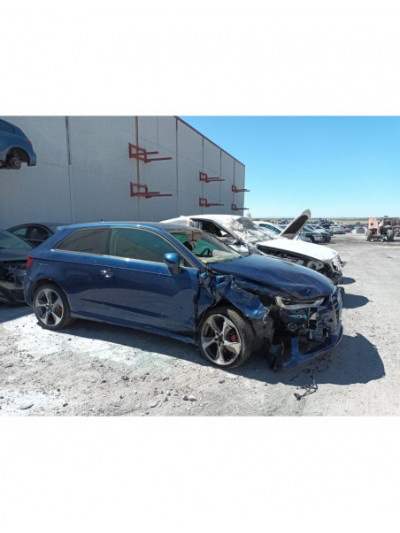 audi a3 (8v) del año 2015