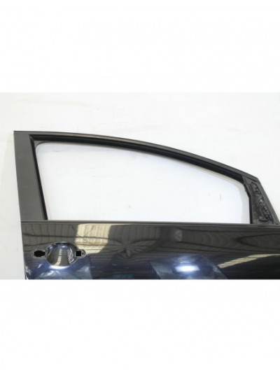 Puerta delantera derecha VOLKSWAGEN GOLF V 1.9 TDI 2006