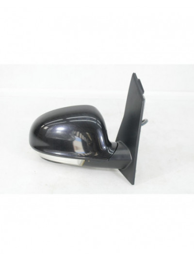 Recambio de retrovisor derecho para volkswagen golf v (1k1) 1.9 tdi referencia OEM IAM E1010836