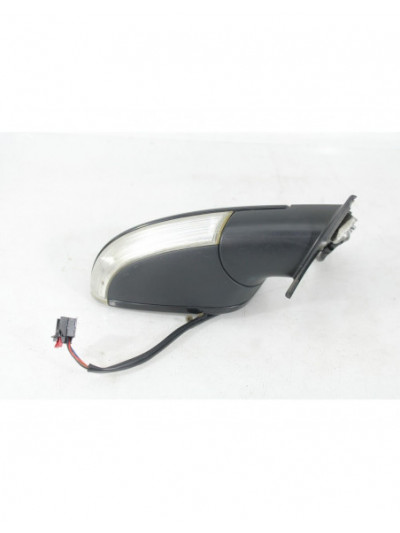 Recambio de retrovisor derecho para volkswagen golf v (1k1) 1.9 tdi referencia OEM IAM E1010836