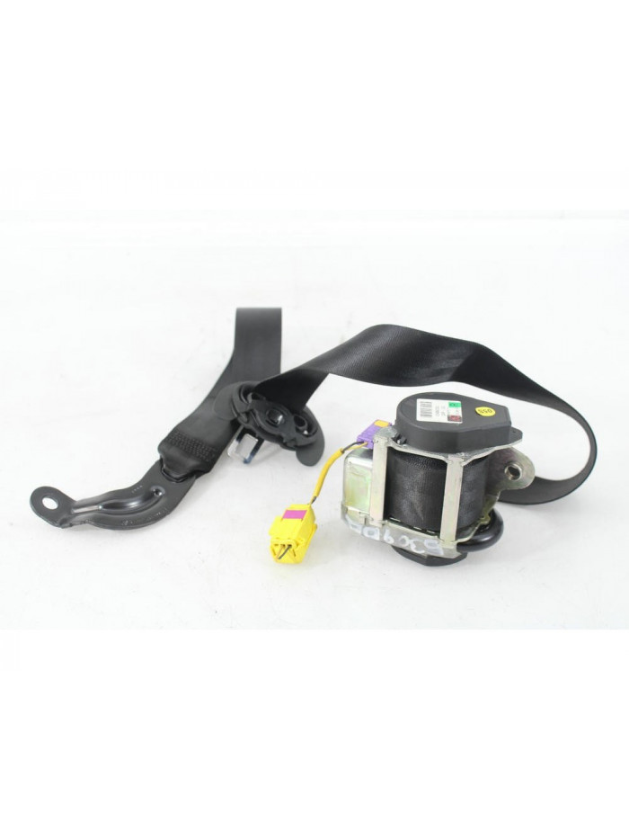 Cinturón seguridad delantero derecho VOLKSWAGEN GOLF V 1.9 TDI 2006