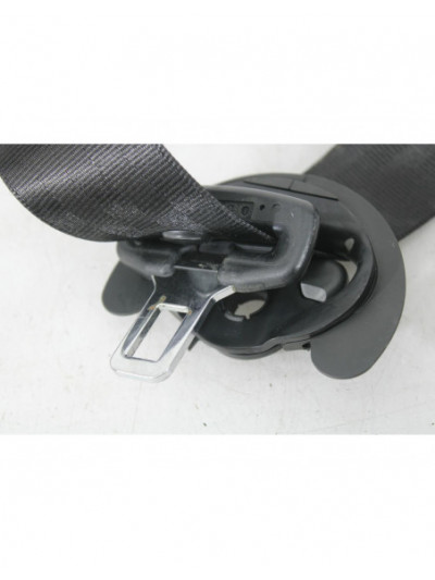 Cinturón seguridad delantero derecho VOLKSWAGEN GOLF V 1.9 TDI 2006