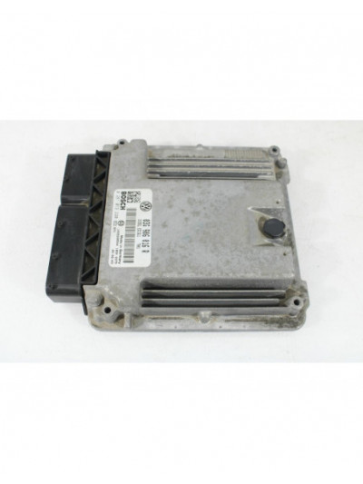 Recambio de centralita motor uce para volkswagen golf v (1k1) 1.9 tdi referencia OEM IAM 03G906016R