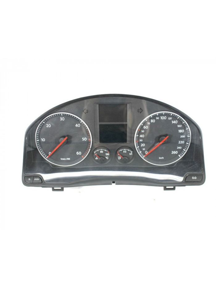 Recambio de cuadro instrumentos para volkswagen golf v (1k1) 1.9 tdi referencia OEM IAM 1K0920862B
