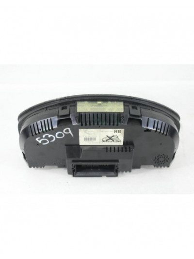 Recambio de cuadro instrumentos para volkswagen golf v (1k1) 1.9 tdi referencia OEM IAM 1K0920862B