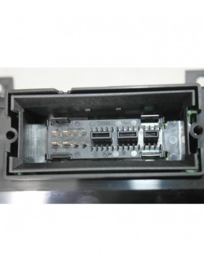 Recambio de cuadro instrumentos para volkswagen golf v (1k1) 1.9 tdi referencia OEM IAM 1K0920862B