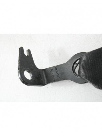 Recambio de cinturon seguridad trasero izquierdo para volkswagen golf v (1k1) 1.9 tdi referencia OEM IAM 5M0857805