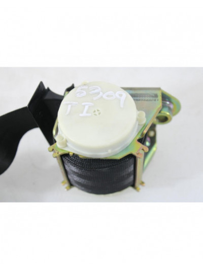 Recambio de cinturon seguridad trasero izquierdo para volkswagen golf v (1k1) 1.9 tdi referencia OEM IAM 5M0857805