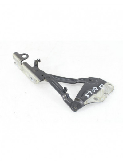 Bisagra capo derecha VOLKSWAGEN GOLF V 1.9 TDI 2006
