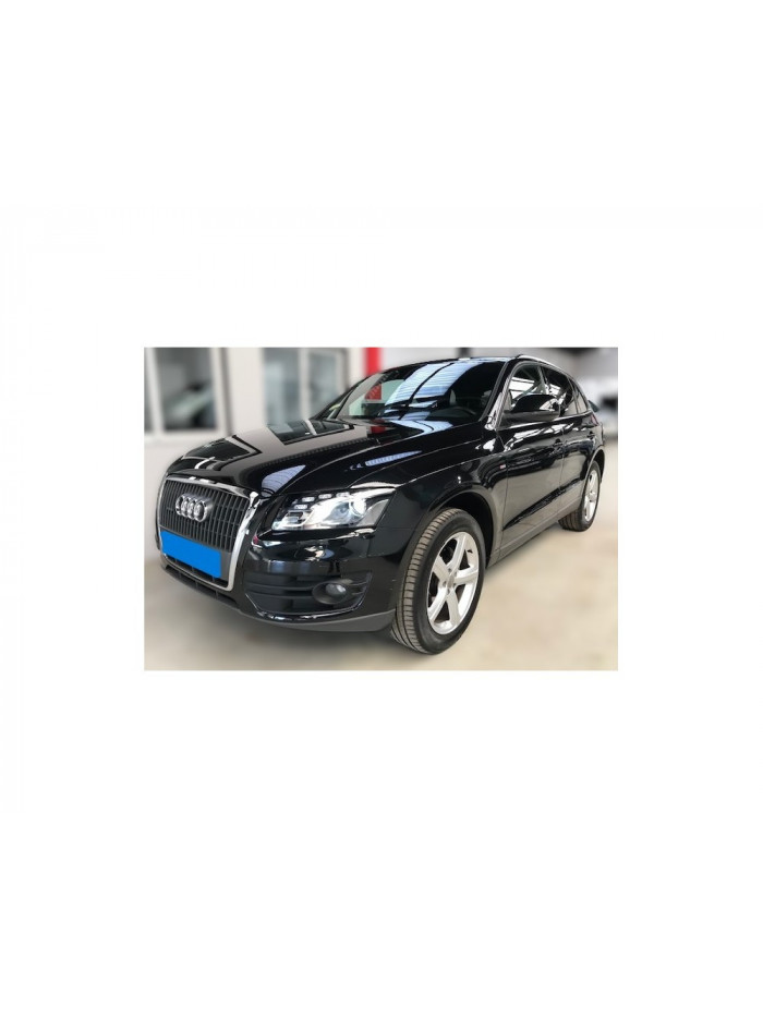 audi q5 (8r) del año 2008