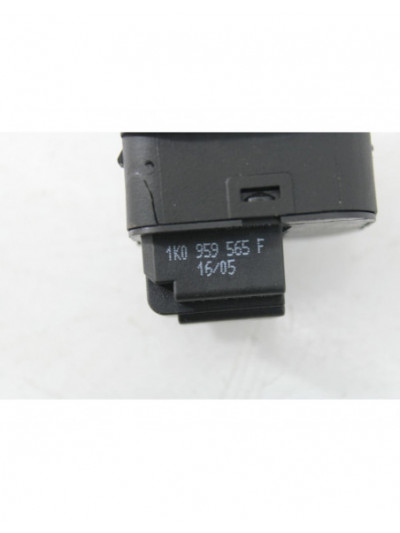 Recambio de mando retrovisor para volkswagen golf v (1k1) 1.9 tdi referencia OEM IAM 1K0959565F